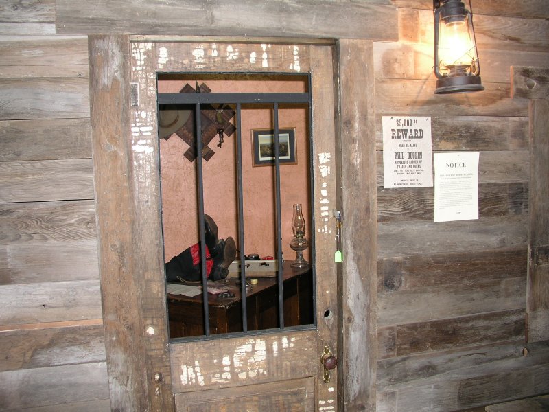 Sheriff's Office